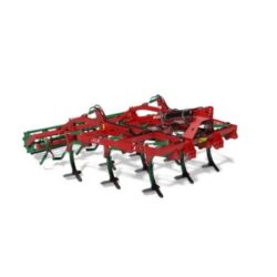Agro-Masz APH Aggregat zur Stoppelbearbeitung mit Hydraulikschutz