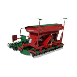 Agro-Masz Aquila Disc Compact pneumatische Getreidesämaschine