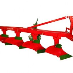 Agro-Masz Anbaubeetpflüge PZ2015