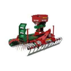 Agro-Masz Grass 300 Grünlandgrubber