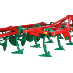 Agro-Masz Grubber AP