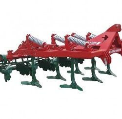 Agro-Masz Grubber APN