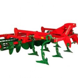 Agro-Masz Grubber APP