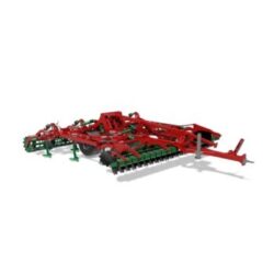 Agro-Masz Grubber Grizzly