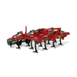 Agro-Masz Grubber Runner