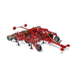 Agro-Masz Grubber Runner X