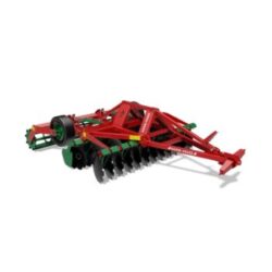 Agro-Masz Kurzscheibenegge COLT