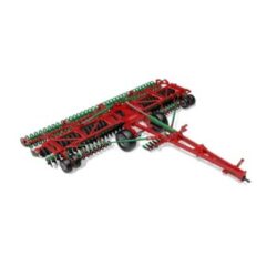 Agro-Masz Kurzscheibenegge TIGER