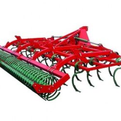 Agro-Masz Leichtgrubber APS