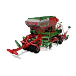 Agro-Masz Salvis Z pneumatische Sämaschine