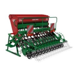 Agro-Masz Sämaschine SR