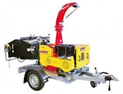 Zanon BIO 160B mit Motor