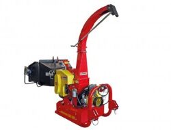 Zanon BIO 160T für Traktor