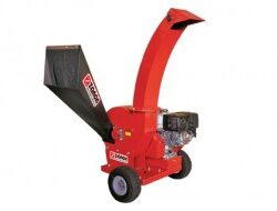 Zanon Holzhacker CIP-100