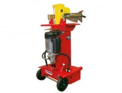 Zanon SLE-10 Holzspalter