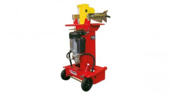 Zanon SLE-10 Holzspalter