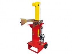 Zanon SLE-8 Holzspalter