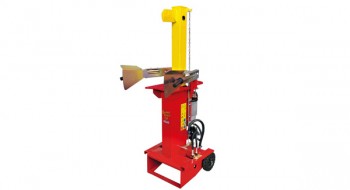 Zanon SLE-8 Holzspalter