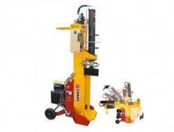 Zanon SLE 9 Holzspalter