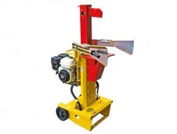 Zanon SLS-10 Holzspalter