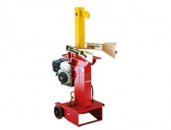 Zanon SLS-8 Holzspalter