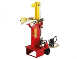 Zanon SLT-9 Holzspalter