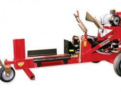 Zanon SOE Holzspalter