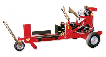 Zanon SOE Holzspalter
