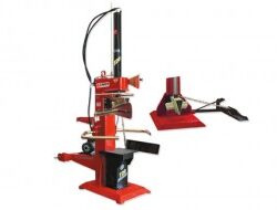 Zanon SVE-16/20 Holzspalter