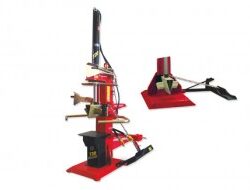 Zanon SVI-16/20 Holzspalter