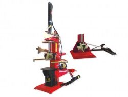 Zanon SVT-16/20 Holzspalter