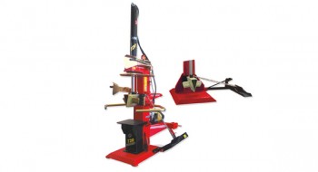 Zanon SVT-16/20 Holzspalter