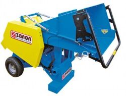 Zanon Shredder-140 T