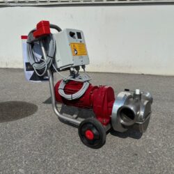 Pumpen