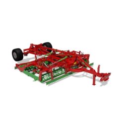 Agro-Masz Schwere Saatbettkombination AUC