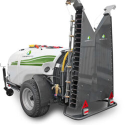Carraro Nachlauf Spray in diversen Ausführungen