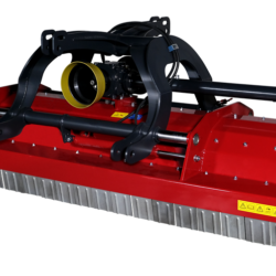FPM MULCHER