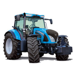 Landini Traktoren in diversen Ausführungen