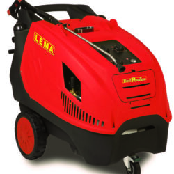 Lema Red Power 13 180 Hot2