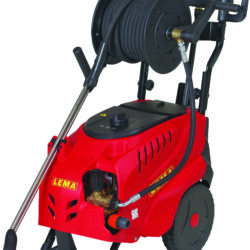 Lema Red Power 15 195