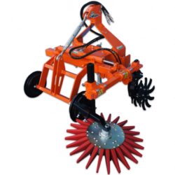 Rinieri BIO DYNAMIC