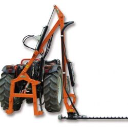 Rinieri Böschungsmäher BRM 150-200