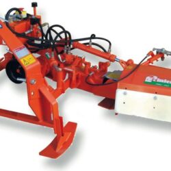 Rinieri FRÄSE FS-A