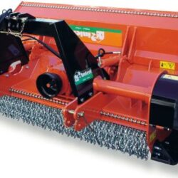 Rinieri Forstmulcher TRK