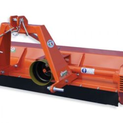 Rinieri Gras Mulcher in diversen Ausführungen