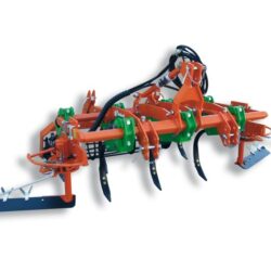 Rinieri Grubber CM-GE