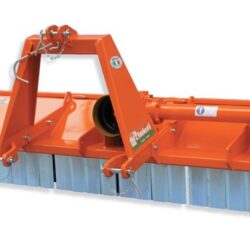 Rinieri Mulcher in diversen Ausführungen