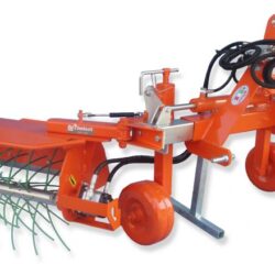 Rinieri SRV-STOCKPUTZER