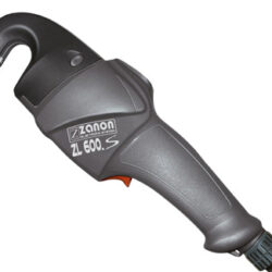Zanon Bindegerät ZL 600S